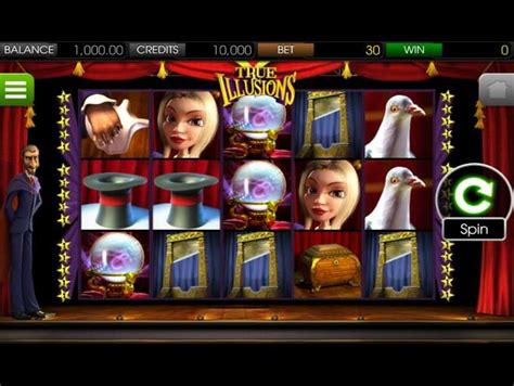 true illusions echtgeld|True Illusions Slot by Betsoft Brings Magic Payouts To Real Life.